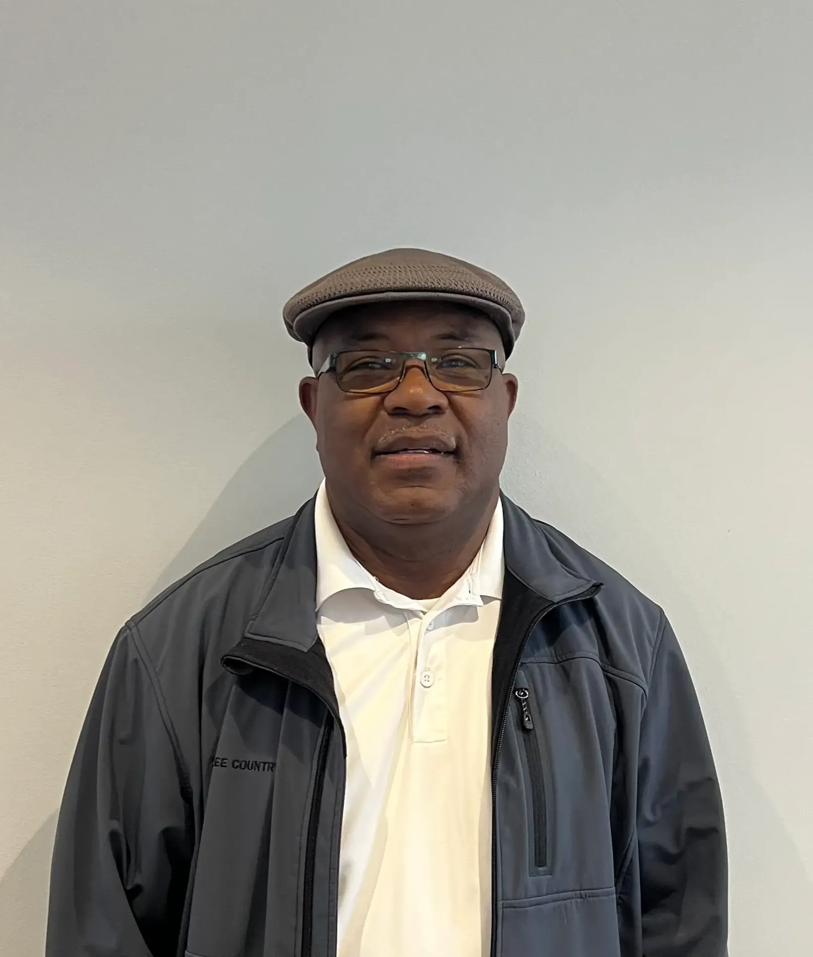 Internet Manager Vernon McDonald in Sales Managers at Shottenkirk Ford Jasper